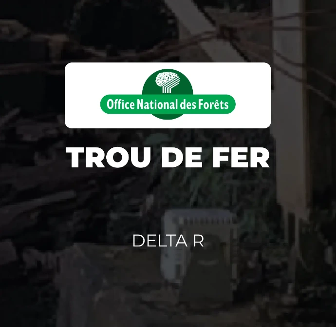 surveillance risque naturel