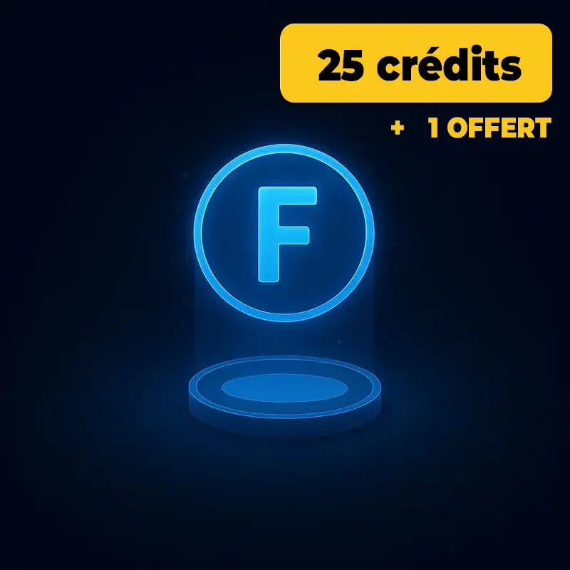 Pacchetto di crediti