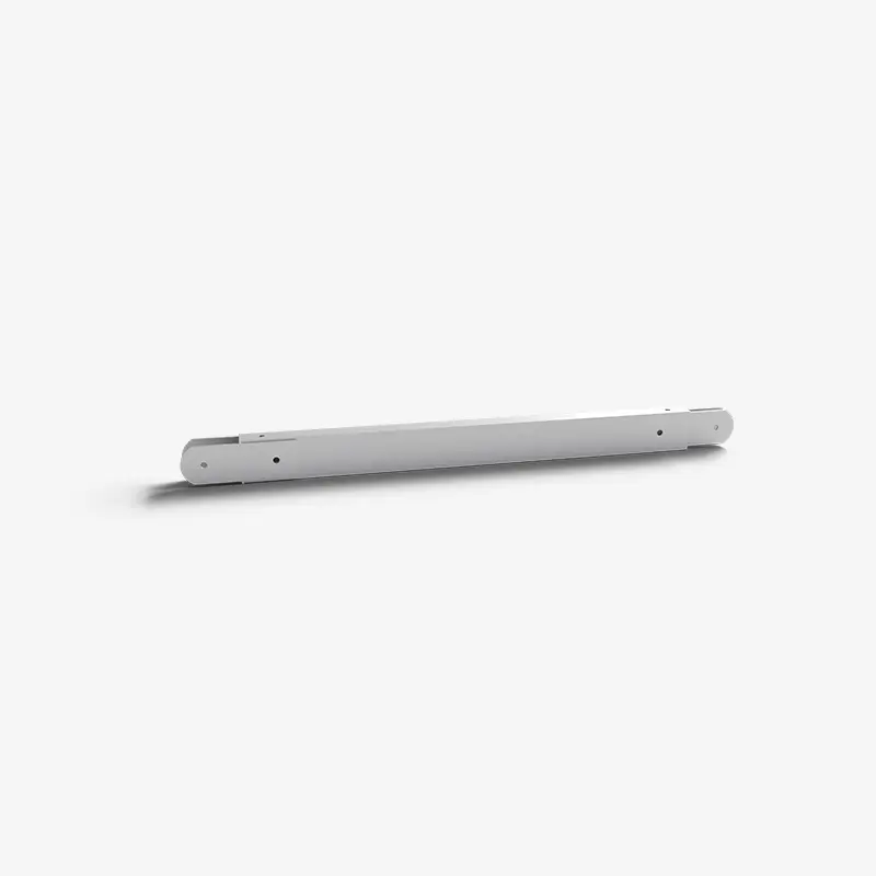 [PI1] Viga inclinométrica de aluminio – SEGMENTO 1ML