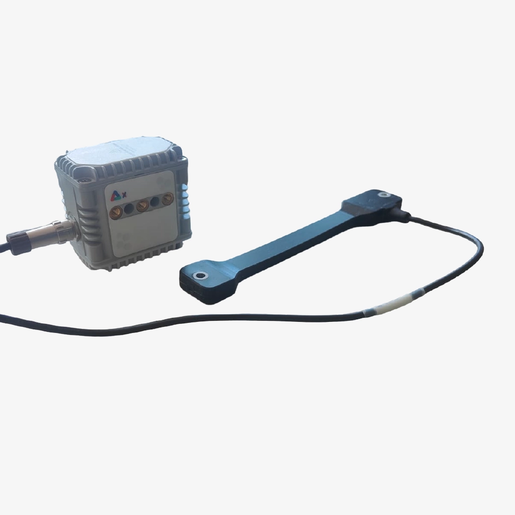 [DXS100] DELTA X-L100S || Crack monitoring with submersible probe