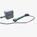 DELTA X-L100S || Crack monitoring with submersible probe