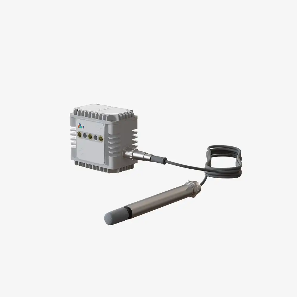 DELTA X-Hm ll Capteur d'humidité des matériaux