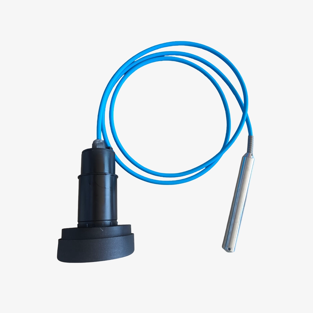 [DLP] P Probe || Groundwater Level Monitoring