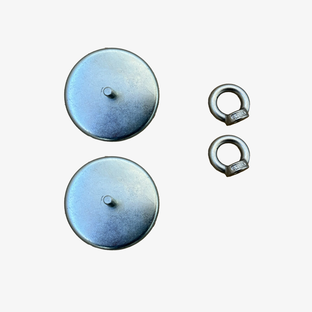 [PEA] Pack aimant Extenso