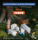 Offre Pâques 2026