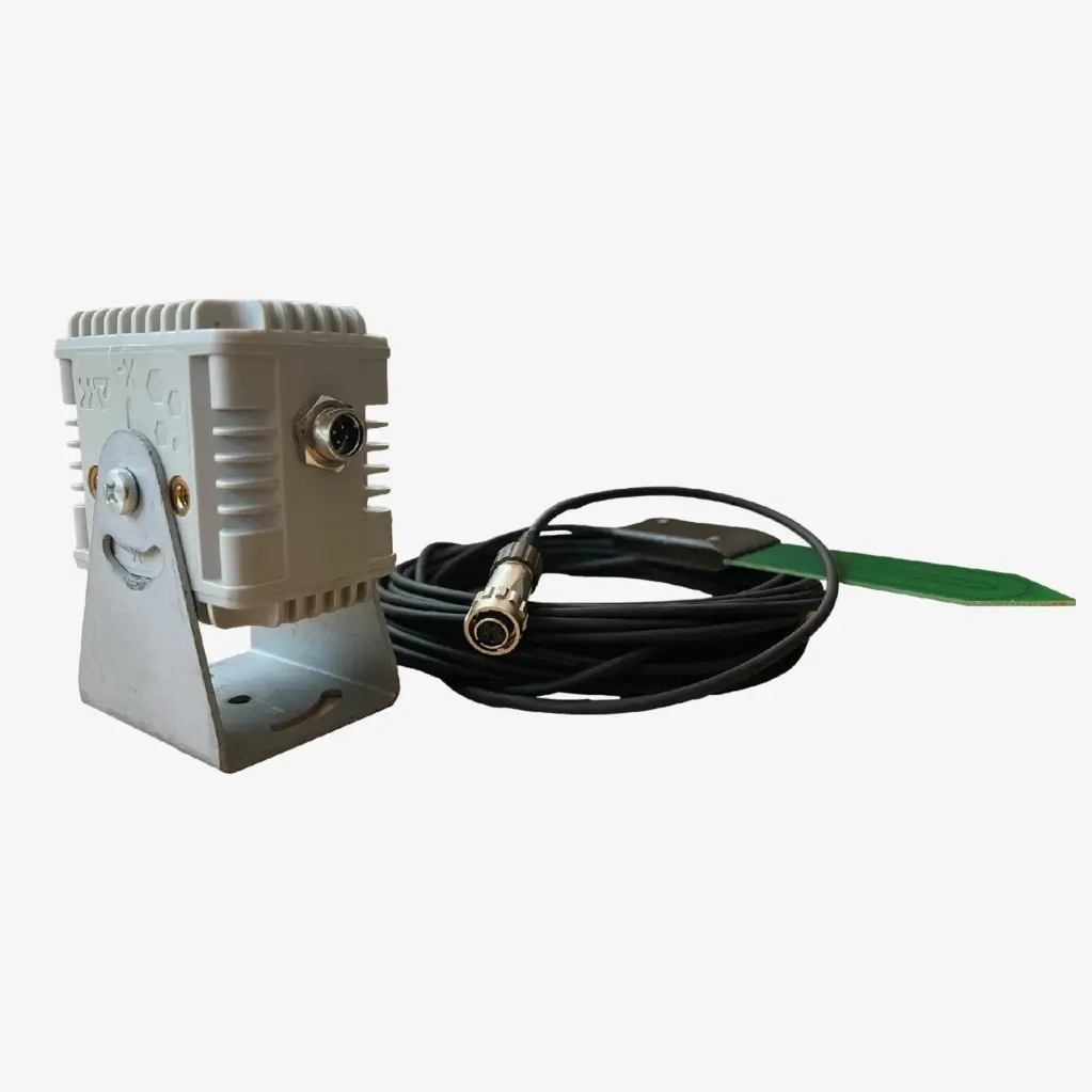 DELTA X-Hs || Monitoring soil moisture