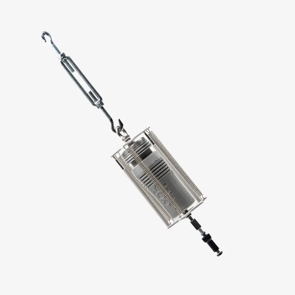 Pack Extensomètre 10ML Invar || Suivi du mouvement de convergence