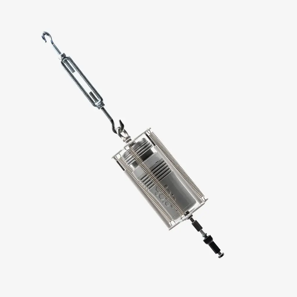 [PEX20] Pack Extensómetro Invar 20 m ‖ Monitoreo del movimiento de convergencia