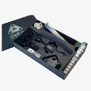 Pack experto DELTA L ll Seguimiento manual de fisuras