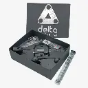 Essential Pack DELTA L || Manual crack monitoring