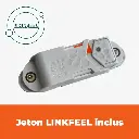 DELTA L+ Mini avec Jeton de connexion || Suivi de fissures