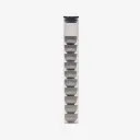 JC1 gris Inox (10 unités)