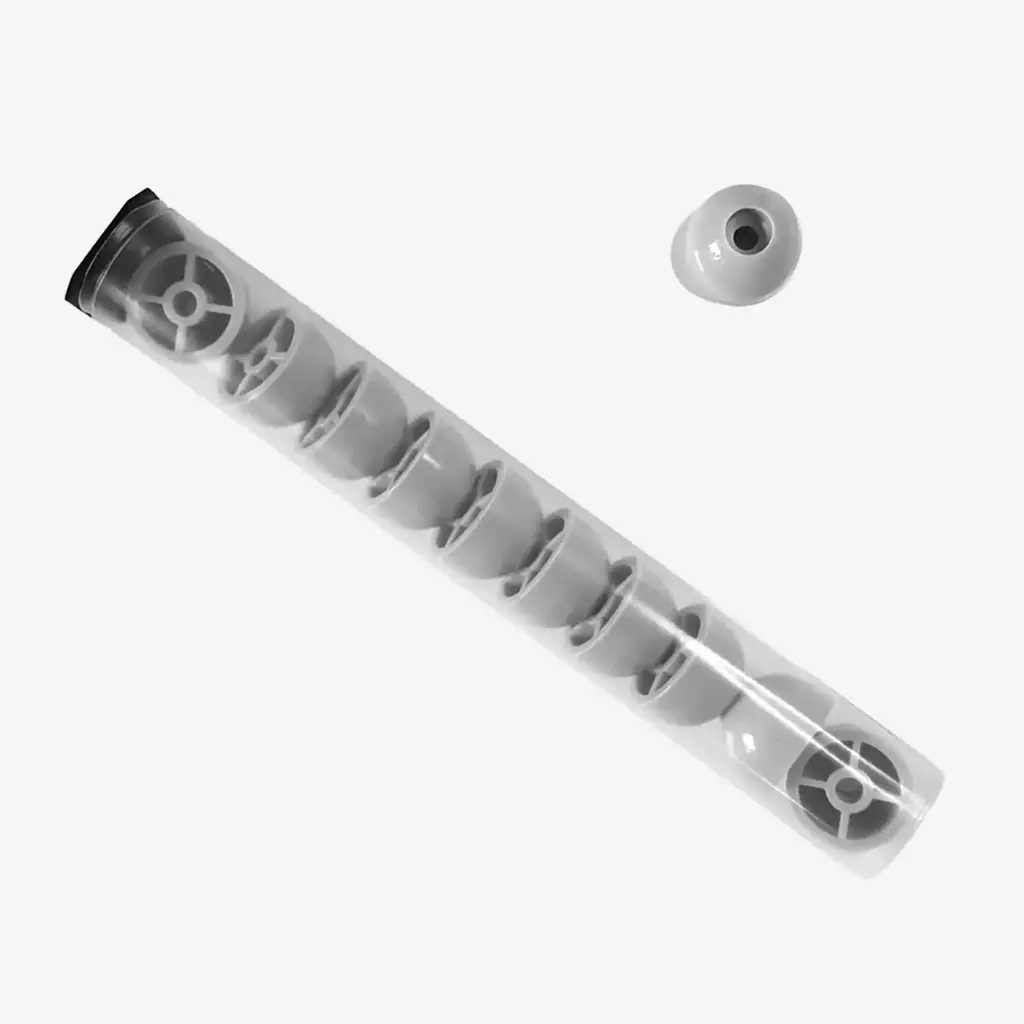 JC1 light grey (10 units)