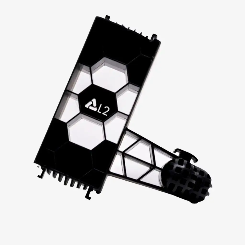 DELTA L2 Outil de mesure, équipé