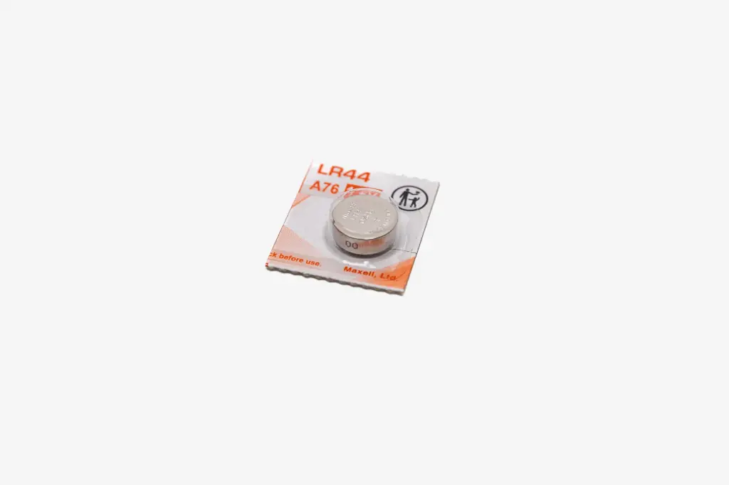 Piles bouton x2 DELTA L