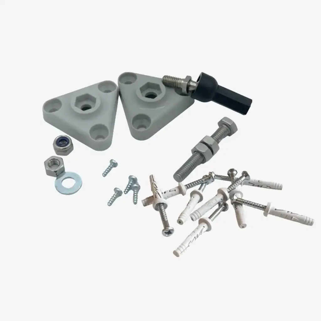 Fixation Pack 3