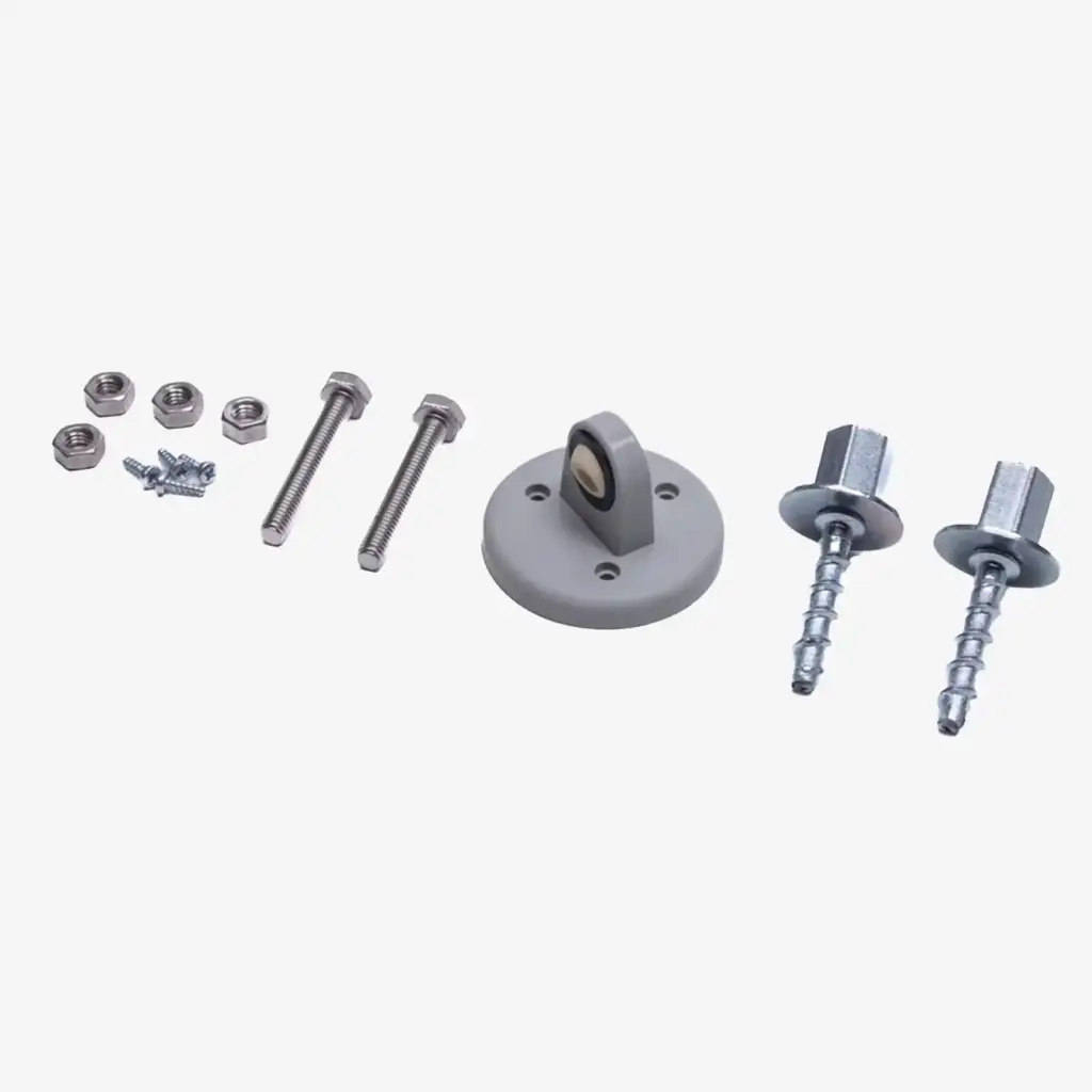 Pack Fixation 5 : Mesure en ouverture sur support plein