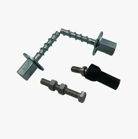 Pack Fixation 6