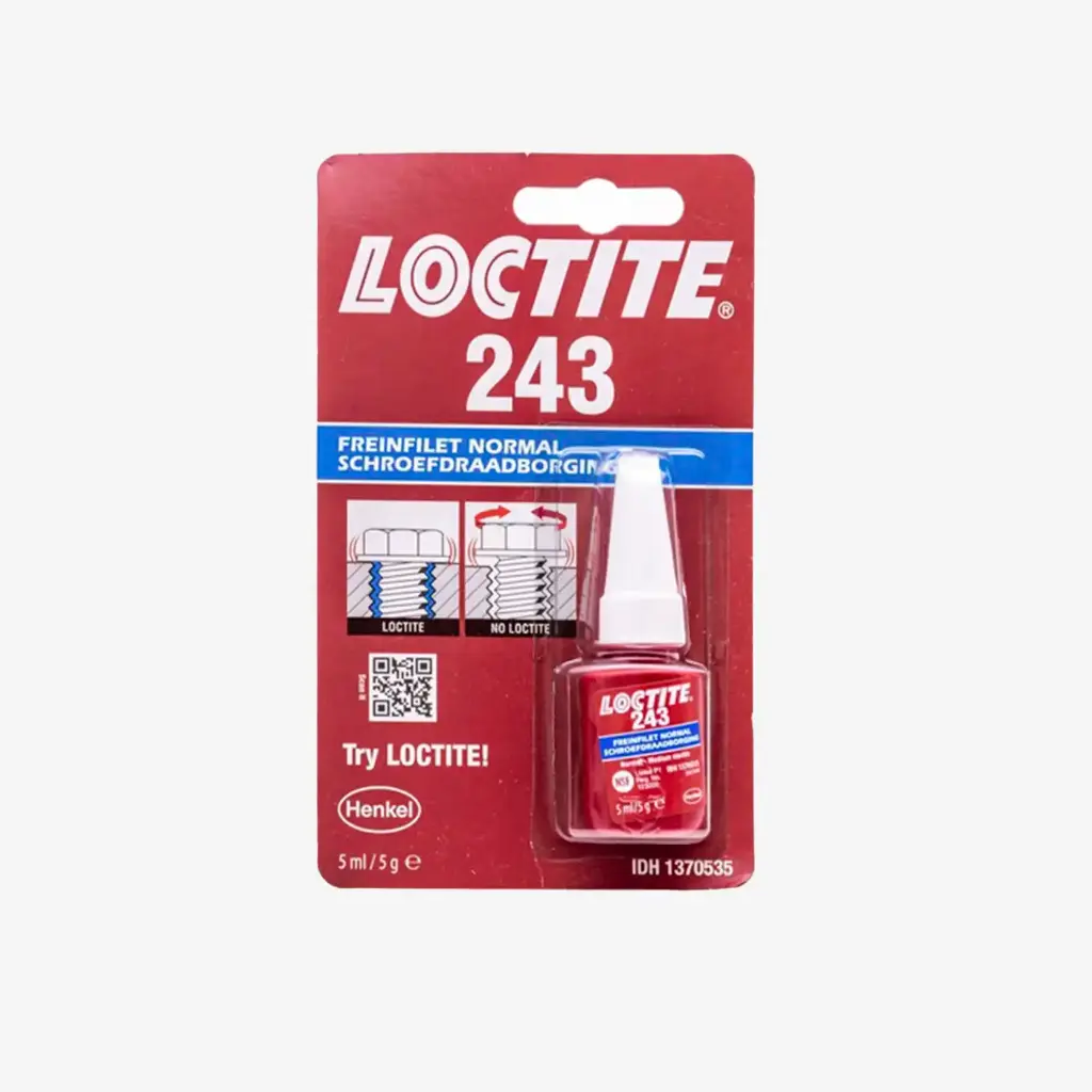Frein filet 243 5ml