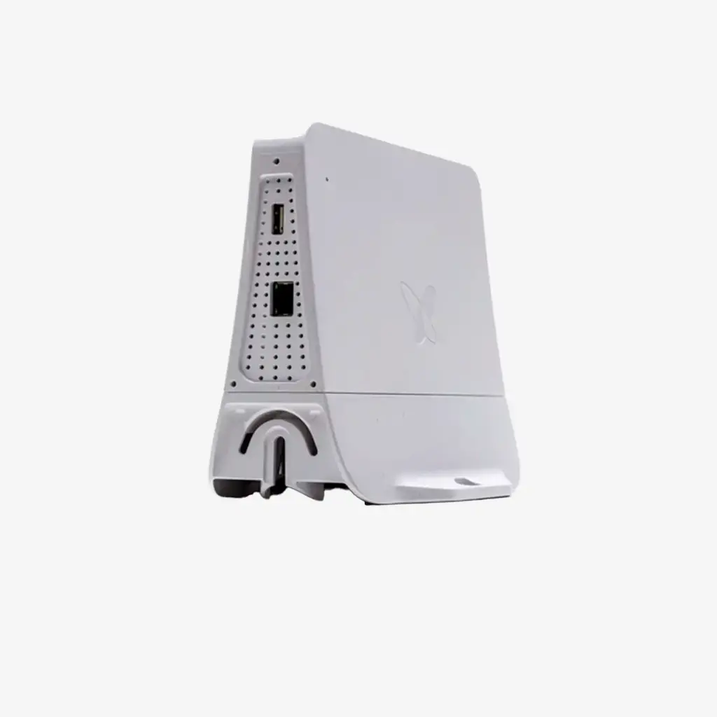 SIGFOX Microstation