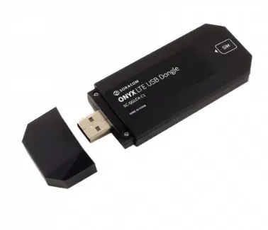 Llave USB para tarjeta SIM