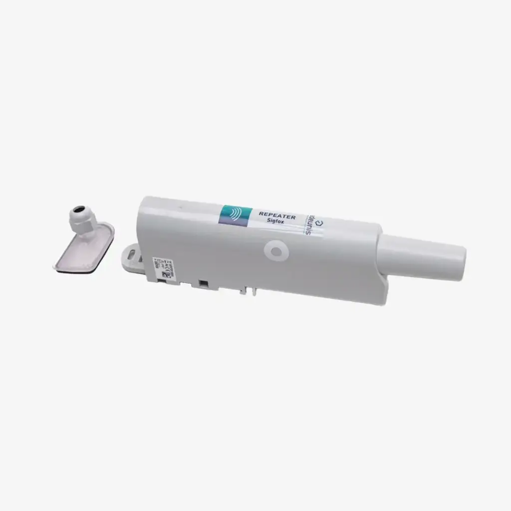REPETEUR SIGFOX + 1an abonnement
