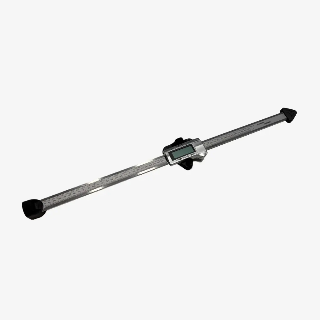 Suivi manuel de fissures grande amplitude ll Pack DELTA L MAX 50cm