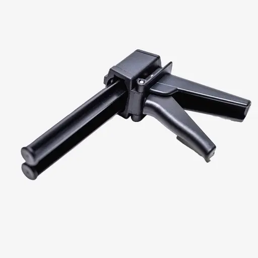 Colle rapide hybride + pistolet