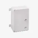 Coffret de protection 300x200x130, prédécoupé