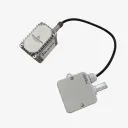 DELTA X-Ha ‖ Sensor de humedad ambiental