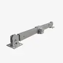 Ligne inclinométrique - segment de 3ML