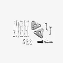 Pack de fijación DELTA L+ – Soporte hueco