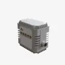 DELTA X ll Probe Logger