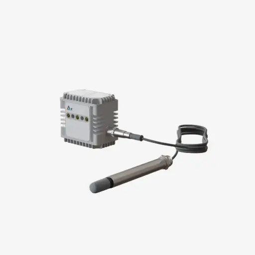 [DLXHM] DELTA X-Hm | Material moisture sensor