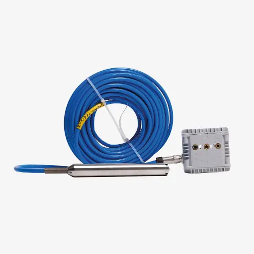 [DLXP10] DELTA X-P avec Sonde piezométrique 10ML || Suivi nappe phréatique
