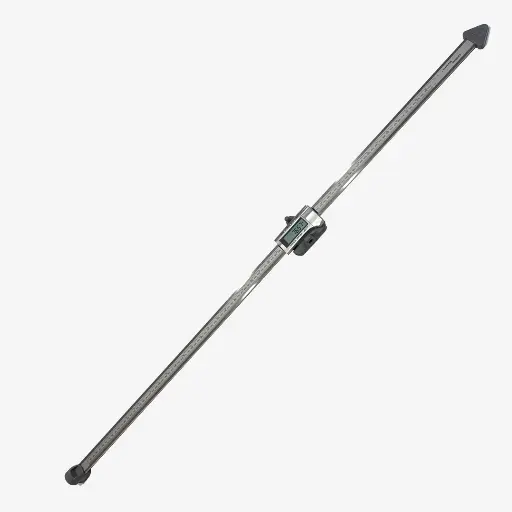 [DLMAX100] Pack DELTA L Max 100 cm ‖ Monitoraggio manuale delle fessure a grande ampiezza