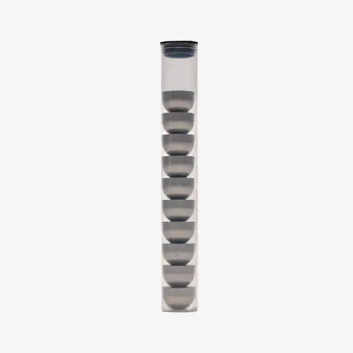 [PACJC1I] JC1 gris Inox