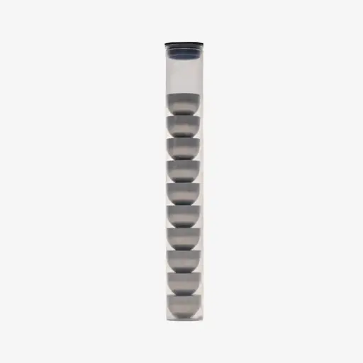 [10XPACJC1I] JC1 Inox (100 unités)