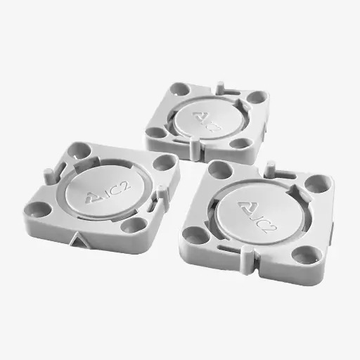 [PACJC2G] JC2 Gauge Pack (x3)