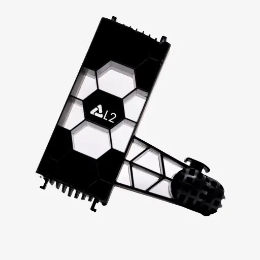 [DL2] DELTA L2 Outil de mesure, équipé