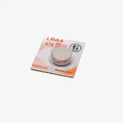 [PIL1X2] Button batteries x2 DELTA L