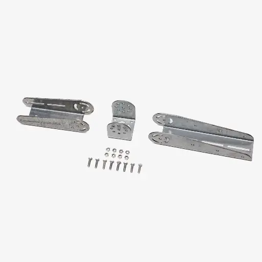 [BIAXE] Pack Fixation bi-axe