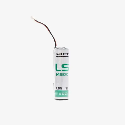 [PIL2] Pile 3,6v DELTA L+ ll Capteur de fissures