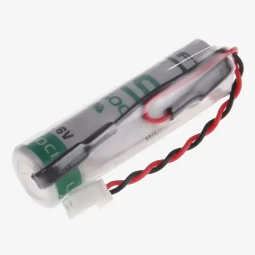 [PILE3] Pack 5 Piles AA 3.6 DELTA L+