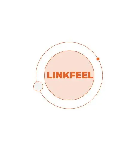 [JETON] Jeton Linkfeel