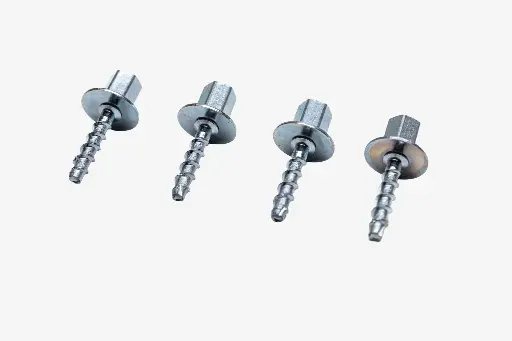 [CMB6] 4 tasselli per calcestruzzo M6 x 65