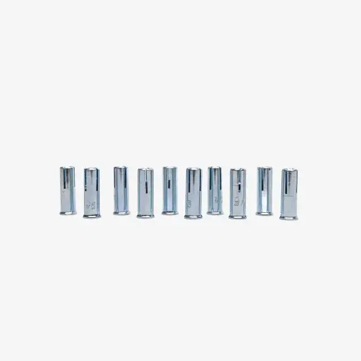 [DOU01] 10 Prese per filettare M6 x 25