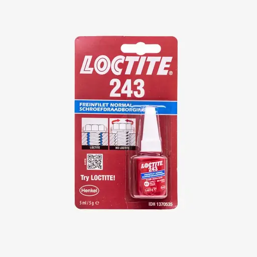 [COL3] Frein filet 243 5ml