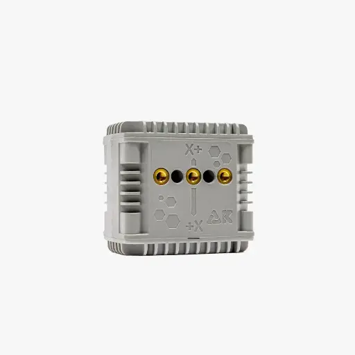 [DLLRMAINT] Manutenzione DELTA R