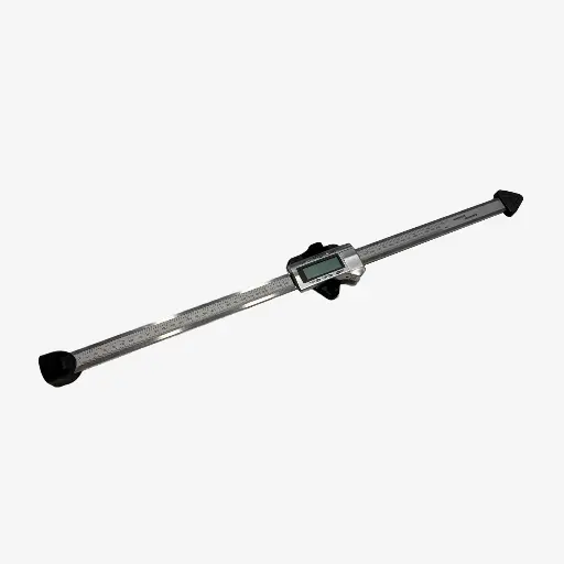 [DLMAX50] Pack DELTA L Max 50 cm ‖ Manual monitoring of large-amplitude cracks